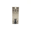 Used Keyence CU-21A Photoelectric Control Unit, DIN Rail Mount, 2 Inputs, 12VDC Out