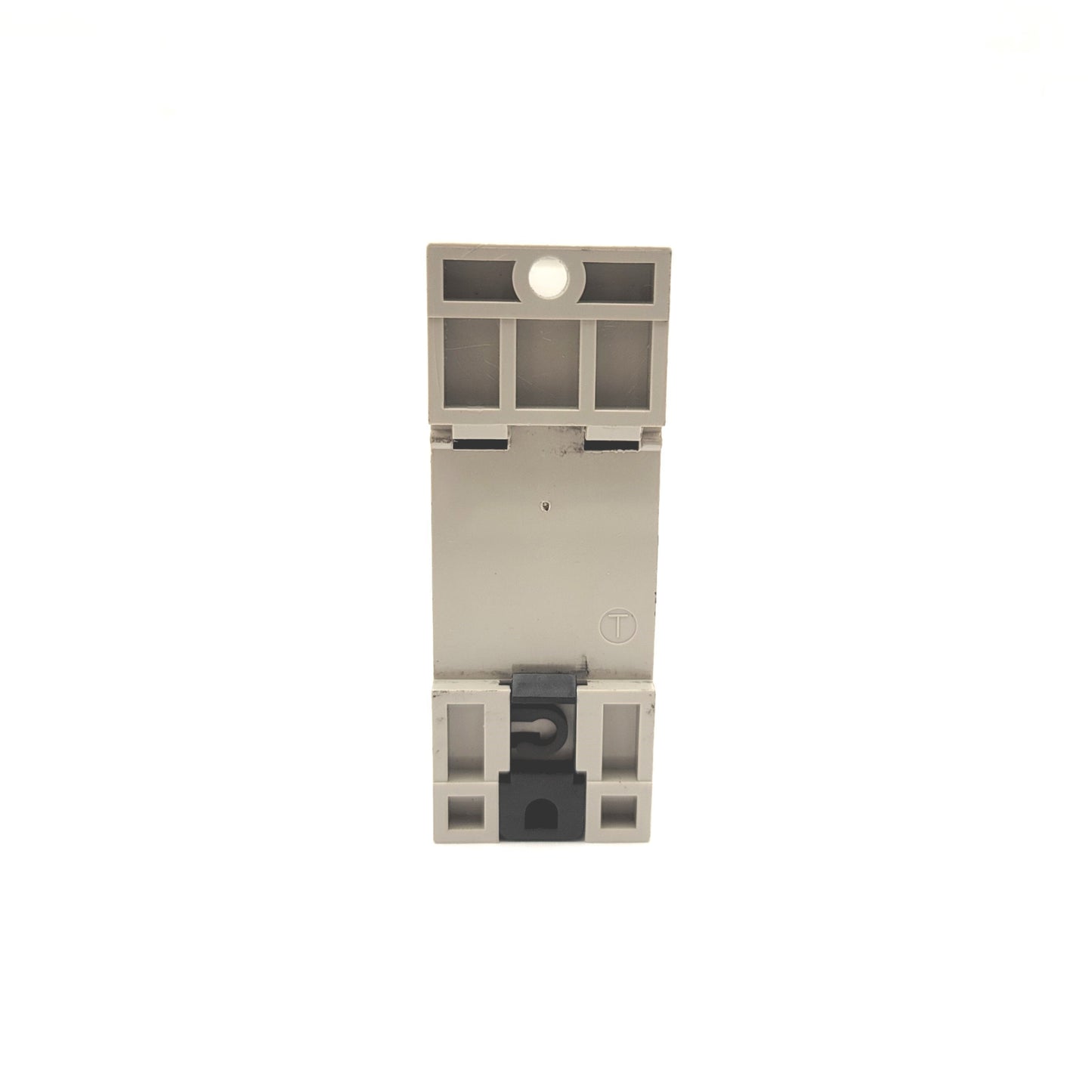 Used Keyence CU-21A Photoelectric Control Unit, DIN Rail Mount, 2 Inputs, 12VDC Out