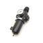 Used Parker B20-06WJC/M2 Filter Regulator, 3/4"NPT, 40 Micron, 0-125PSIG, 150°F Max