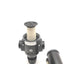 Used Parker B20-06WJC/M2 Filter Regulator, 3/4"NPT, 40 Micron, 0-125PSIG, 150°F Max