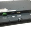 Used EXOR eTOP-MON1600P Operator Panel Display Monitor 15.6" Touch Screen 16:9 WXGA