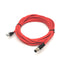 Used BALLUFF BCC M414-E894-8G-672-ES24N9-050 Double Ended Cordset M12 To RJ45 5 Meter