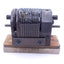 Used Numberall A5205A99NS Automatically Advancing Numerical Stamp Head Roller