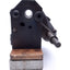 Used Numberall A5205A99NS Automatically Advancing Numerical Stamp Head Roller