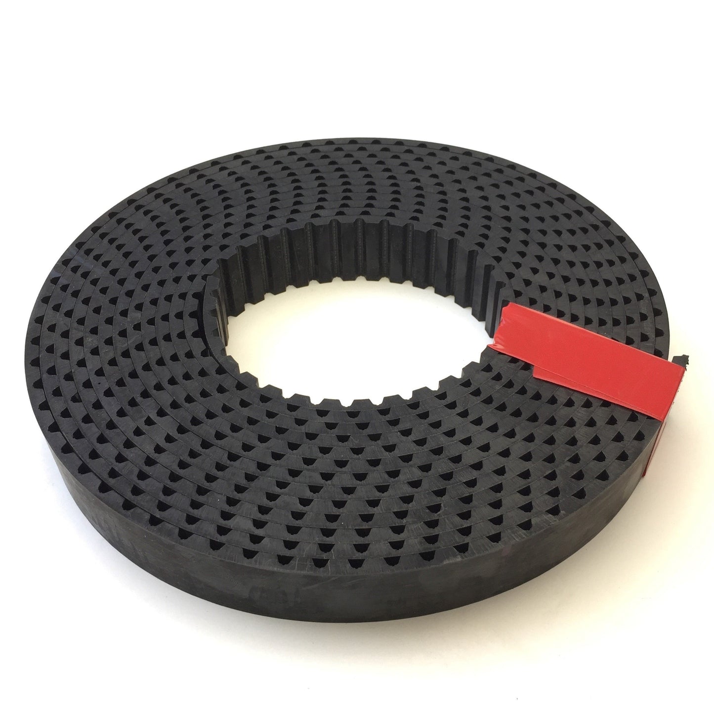 New – Open box Bosch Rexroth 3842526422 Toothed Trolley Drive Timing Belt LF12C Pitch AT10 6090
