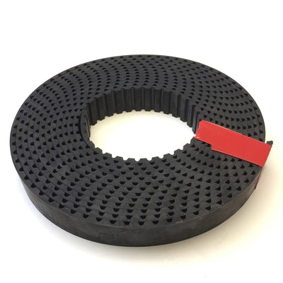 New – Open box Bosch Rexroth 3842526422 Toothed Trolley Drive Timing Belt LF12C Pitch AT10 6090