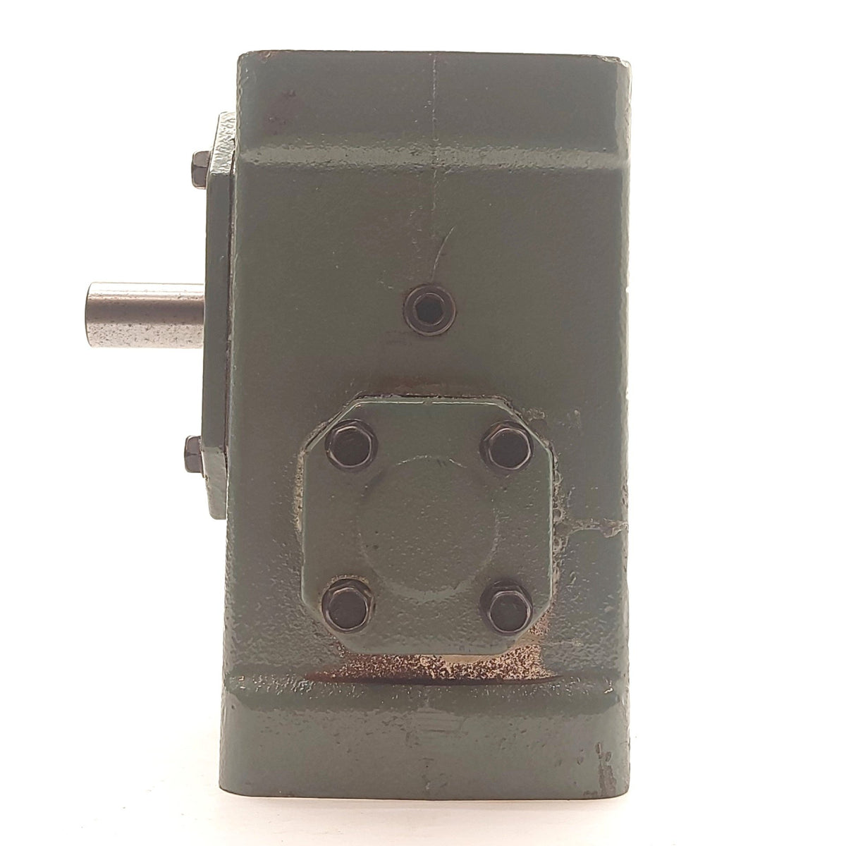 Motoriduttore Per Trasportatore Hytrol 5AC-20-1-RH – 2Hp 230/460V 3PH 145TC (Usato) - Foto 2