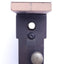 Used Numberall 223P-6-1/4 Flatheaded Interchangeable Metal Stamper, 6 Character Slots