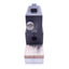 Used Numberall 223P-6-1/4 Flatheaded Interchangeable Metal Stamper, 6 Character Slots