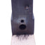 Used Numberall 223P-6-1/4 Flatheaded Interchangeable Metal Stamper, 6 Character Slots