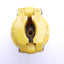 Used Pass & Seymour L-15-20 3-Phase Female L15-20R Locking Connector, 20A, 250V