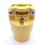 Used Pass & Seymour L-15-20 3-Phase Female L15-20R Locking Connector, 20A, 250V