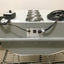 Used EIC AAC-161B-4XT Enclosure Cooling 3500BTU Thermoelectric Air Conditioner 240VAC
