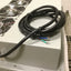 Used EIC AAC-161B-4XT Enclosure Cooling 3500BTU Thermoelectric Air Conditioner 240VAC