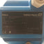 Used Endress+Hauser 10W50-UA0A1AA0A5AA Promag 10W Flow Meter 2"Pipe 6"Flange 24VAC/DC