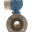 Used Endress+Hauser 10W50-UA0A1AA0A5AA Promag 10W Flow Meter 2"Pipe 6"Flange 24VAC/DC