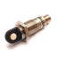 Used BALLUFF BUS002A Ultrasonic Sensor 30-350mm Range PNP/NPN NO/NC M18x1.0 10-30VDC