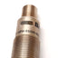 Used BALLUFF BUS002A Ultrasonic Sensor 30-350mm Range PNP/NPN NO/NC M18x1.0 10-30VDC