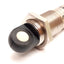 Used BALLUFF BUS002A Ultrasonic Sensor 30-350mm Range PNP/NPN NO/NC M18x1.0 10-30VDC