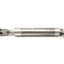 Used Fabco Air F-1250D02-04H Cylinder, Bore: 1-1/4" Double Acting, 4" Stroke, 1/8"NPT