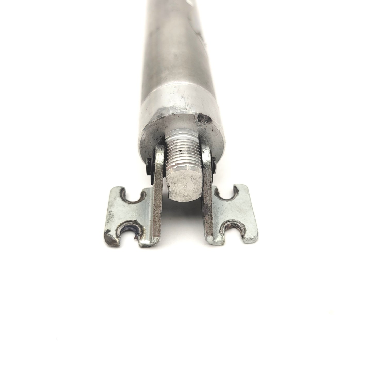 Used Fabco Air F-1250D02-04H Cylinder, Bore: 1-1/4" Double Acting, 4" Stroke, 1/8"NPT