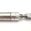 Used Fabco Air F-1250D02-04H Cylinder, Bore: 1-1/4" Double Acting, 4" Stroke, 1/8"NPT