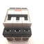 Used Entrelec LR88297 10A 3-Pole Circuit Breaker UL 10-240VAC CSA 10A-600VAC