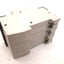 Used Entrelec LR88297 10A 3-Pole Circuit Breaker UL 10-240VAC CSA 10A-600VAC