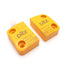 New – Open box Pilz PSEN 1.1p-12 with PESN 1.1-10 (524112, 514110) Magnetic Coded Safety Switch