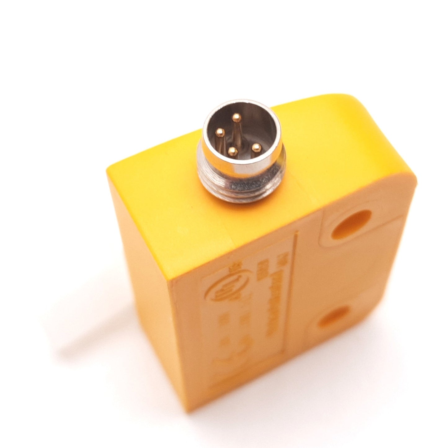 New – Open box Pilz PSEN 1.1p-12 with PESN 1.1-10 (524112, 514110) Magnetic Coded Safety Switch