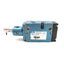 Used MAC 18004S-112-0001 Manually Operated Valves VAC to 200psi, 1/4" NPT, 2 Position