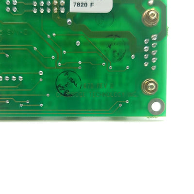 Used Cambridge Technology 678 LASER Scan Head Galvanometer Servo Drive DB9 ñ28VDC