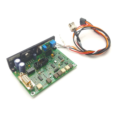 Used Cambridge Technology 678 LASER Scan Head Galvanometer Servo Drive DB9 ñ28VDC