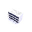 Used Lot of 3 Grayhill 70M-IDC5 Relays, 3-32 VDC Input, 5 VDC Output, 50mA