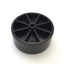 New Bosch Rexroth 3842532863 Lean Rack Systems D47 Black Roller & 3842532885 Carrier