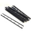 New Bosch Rexroth 3842532863 Lean Rack Systems D47 Black Roller & 3842532885 Carrier