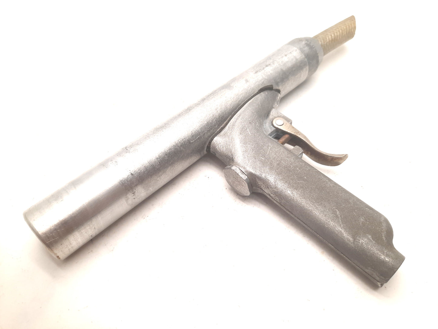 Used Guardair GUNVAC Pneumatic Pistol Vacuum