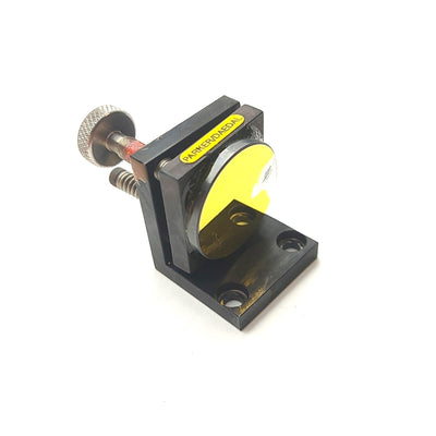 Used Parker/Daedal 5510 2-Axis LASER Turning Mirror, 10.6æm Wave Length, 1" Diameter