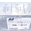 Used MagneTek MG1-1J Modular Power Supply, 95-240 VAC 18A Input, 48 VDC 13A Output