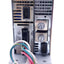 Used MagneTek MG1-1J Modular Power Supply, 95-240 VAC 18A Input, 48 VDC 13A Output