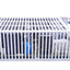 Used Power-One MAP110-4200C Switching Power Supply, 60W, 100-250VAC Input, 4 Outputs