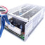 Used Power-One MAP110-4200C Switching Power Supply, 60W, 100-250VAC Input, 4 Outputs