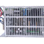 Used Power-One MAP110-4200C Switching Power Supply, 60W, 100-250VAC Input, 4 Outputs