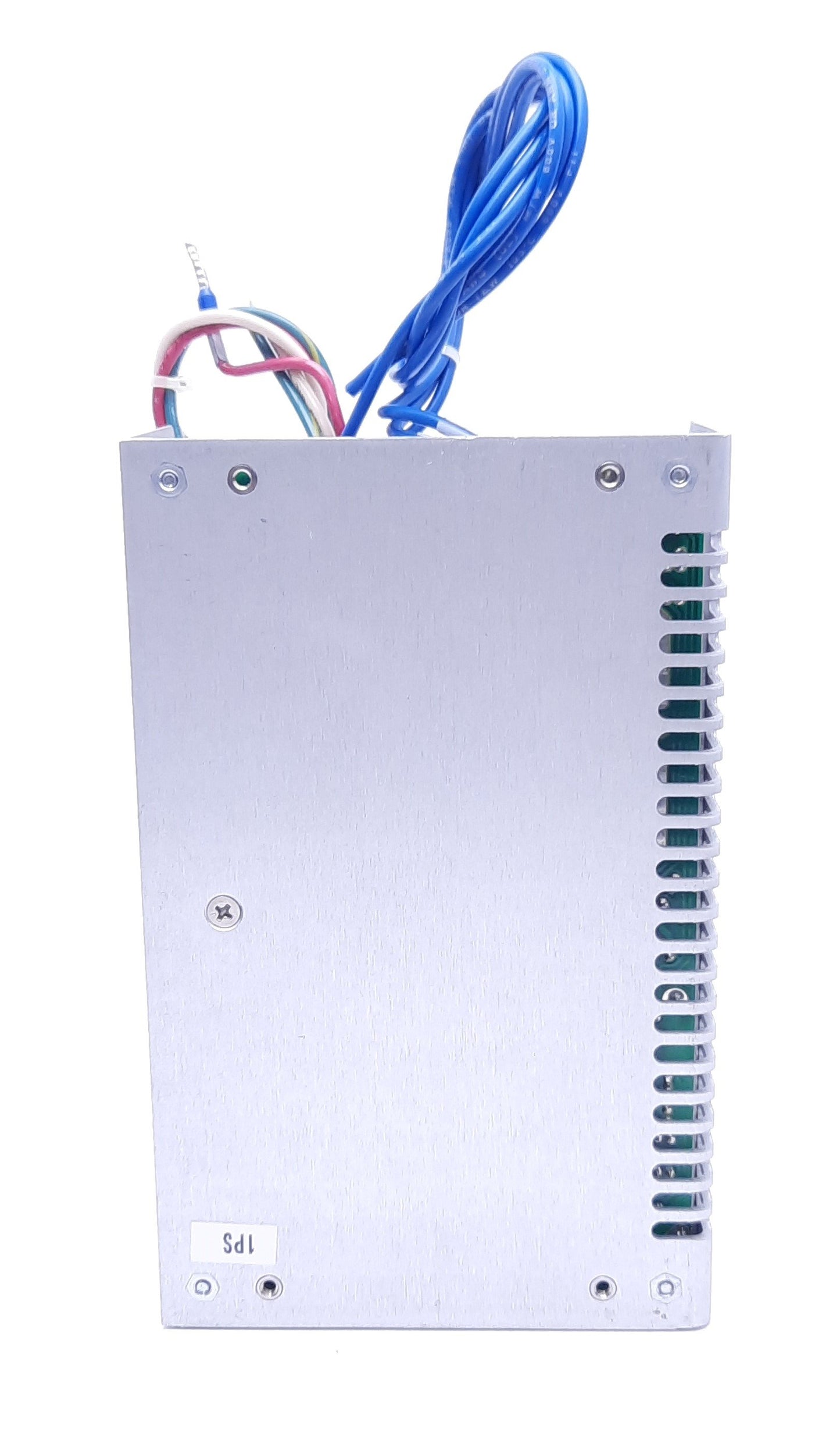 Used Power-One MAP110-4200C Switching Power Supply, 60W, 100-250VAC Input, 4 Outputs