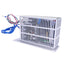 Used Power-One MAP110-4200C Switching Power Supply, 60W, 100-250VAC Input, 4 Outputs