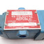New – Open box Teledyne Republic 21110-7303-0200 Directional Control Valve, 2-Position 4-Port