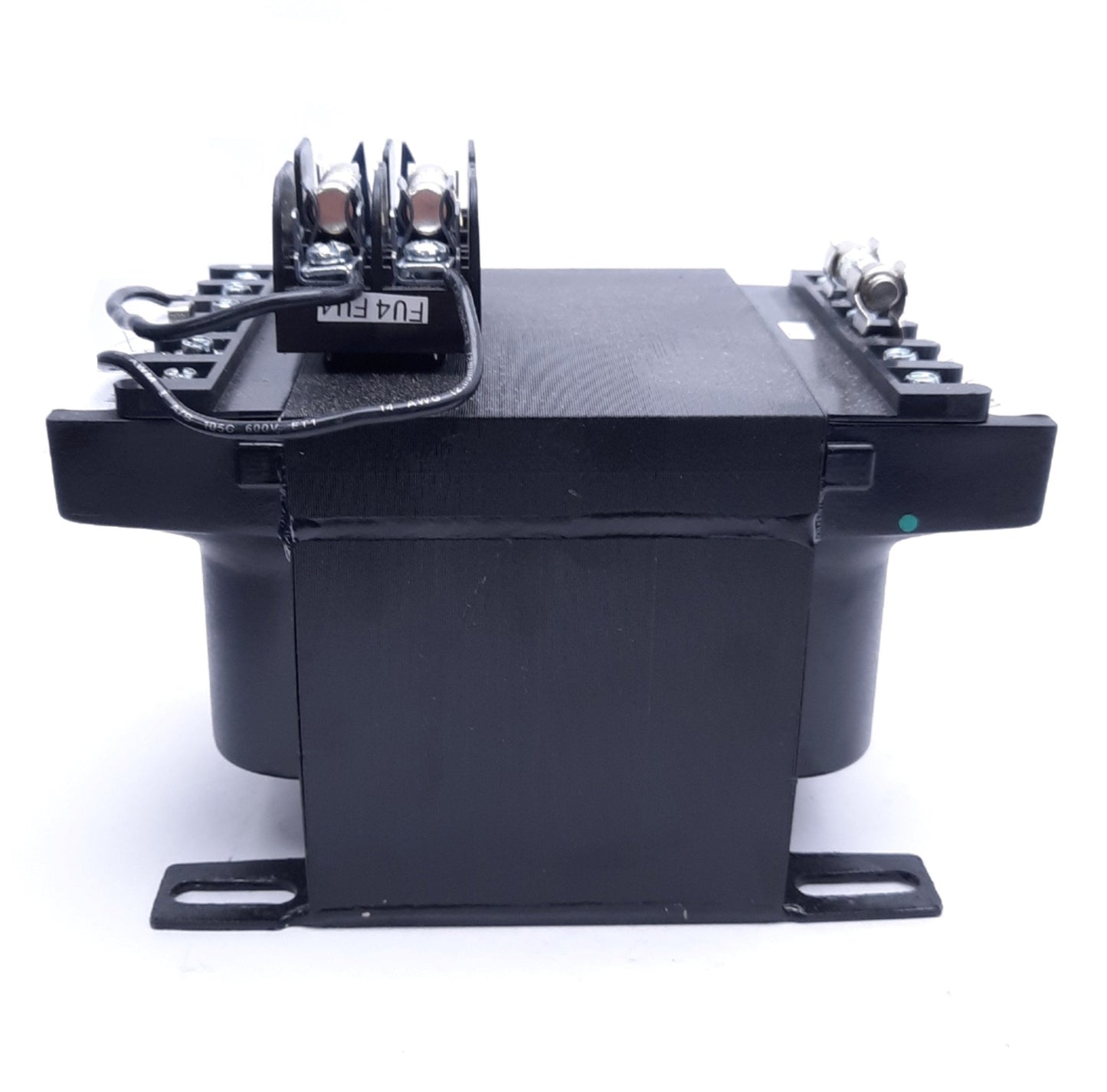 Used Micron ImperviTRAN B750BTZ13JKF Series 2 Industrial Control Transformer, 750 VA