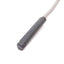 Used Bimba MSKQ Solid State Cylinder Auto Reed Sensor Switch, 4.5-30VDC, NPN Output