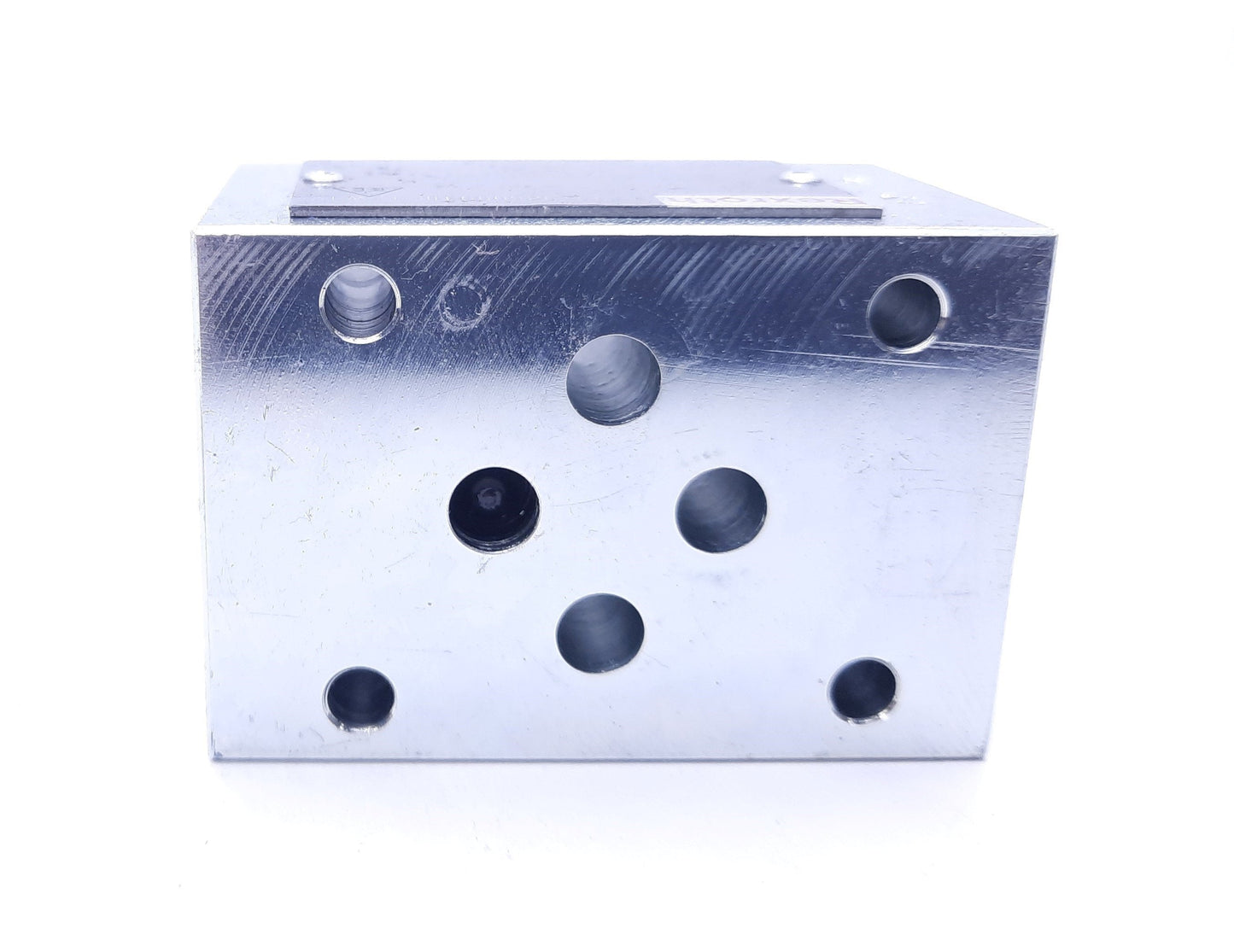 New – Open box Rexroth Z1S 6 D05-40/V Hydraulic Check Valve, Pressure: 350 Bar/5076 PSI