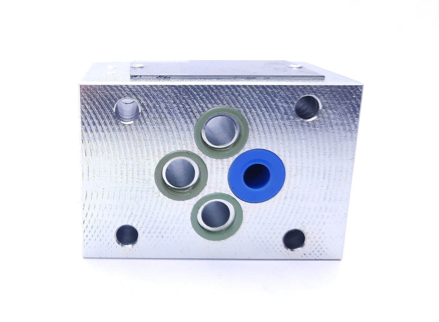 New – Open box Rexroth Z1S 6 D05-40/V Hydraulic Check Valve, Pressure: 350 Bar/5076 PSI